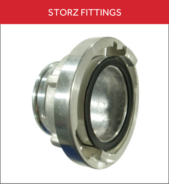 Storz Fittings